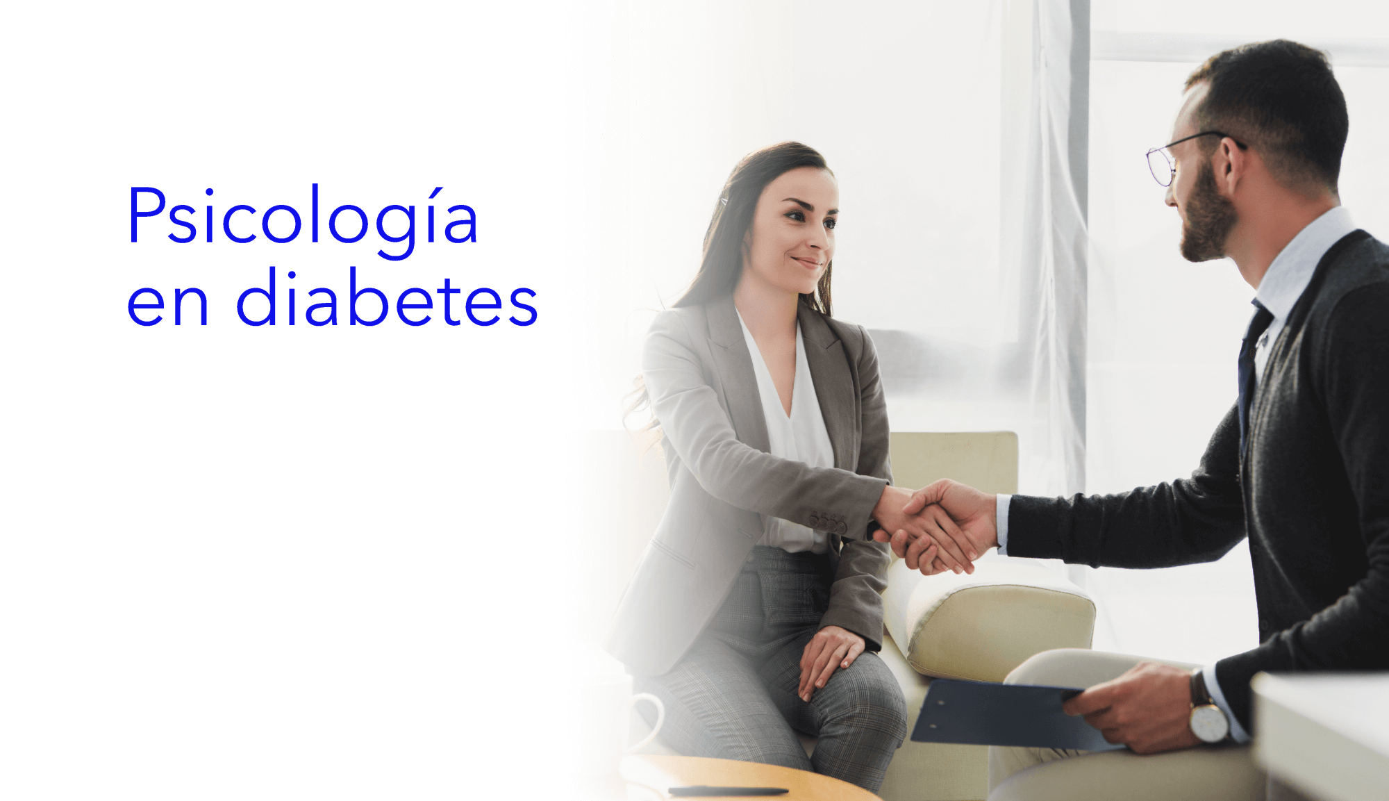 Psicología en Diabetes .|Psicologia da diabetes .|Diabetes Psychology .